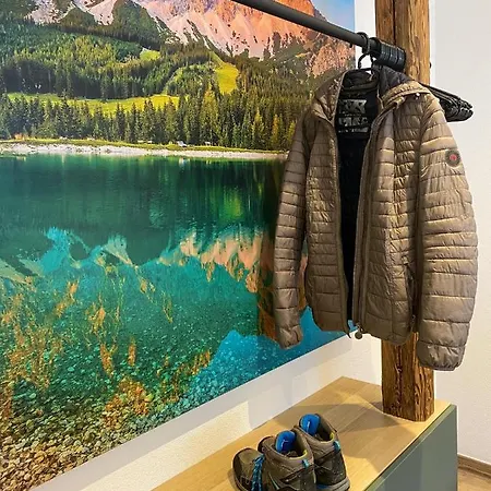 Апартаменты Emilia Эрвальд