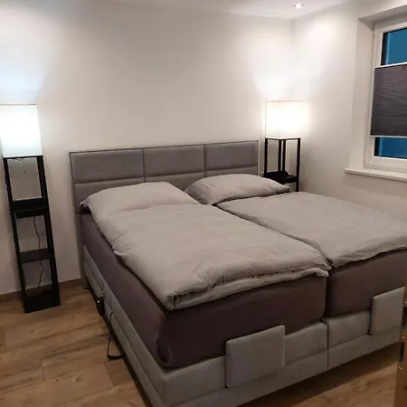 Appartement Emilia
