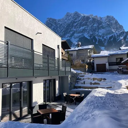 Appartement Emilia