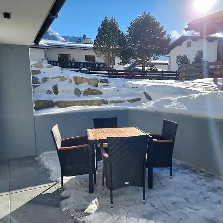 Appartement Emilia *