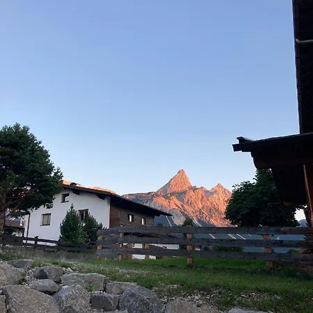 Emilia Appartement Ehrwald