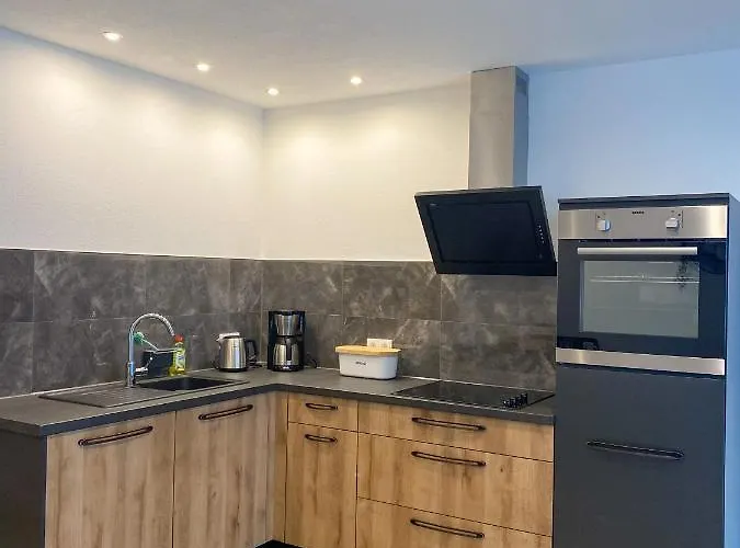 דירה Emilia הרוואלד