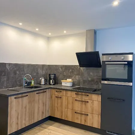 Apartament Emilia Ehrwald